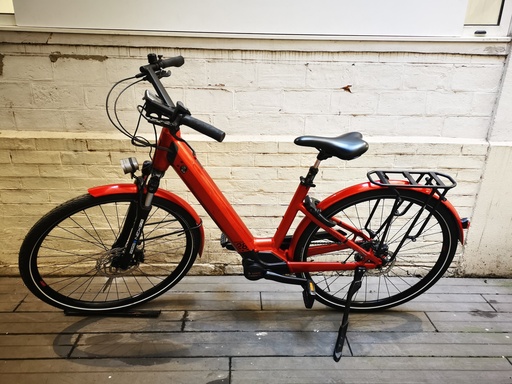 Moustache Samedi 28.5 Open