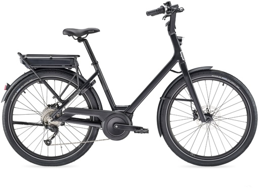 Moustache Lundi 26.1 - Occasion