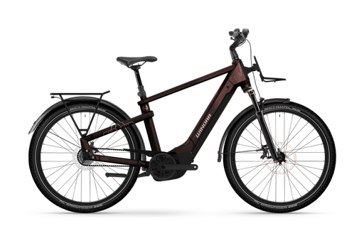 Winora Yakun R5 High