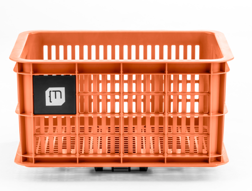 [ECOX292816] Caisse Frida Mini MIK 17.5L - terracota